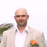 Christo De La Rey