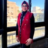 Amany Mohamed