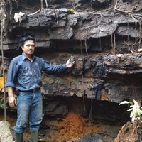 Zulkarnain Dadang