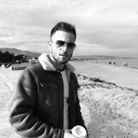 Yavuz Berk Ocakdan