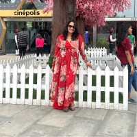 Sheeja K