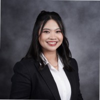 Frances Claire Vitug