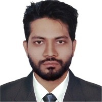Md Sekandar Ali