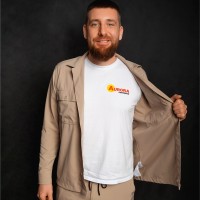 Oleksandr Dotsenko