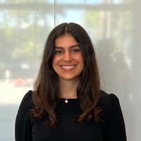 Bethany Daghaly