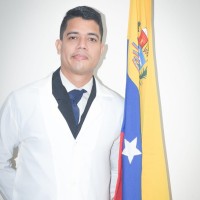 Miguel Antonio Romero Hernández