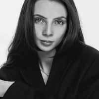 Elizaveta Gushchina