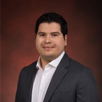 Daniel Salgado de la Mora