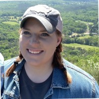 Katie Barronton