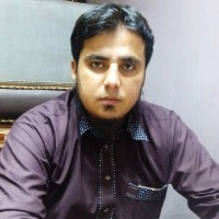 Adeel Gilani
