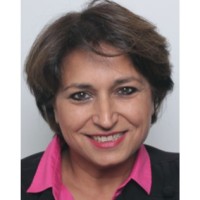 Catherine Bouchet-Orphelin 🌏