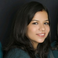 Shrinkhla Negi