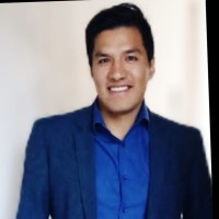 Luis Guerrero Rodríguez