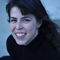 Catherine Laframboise-Desjardins