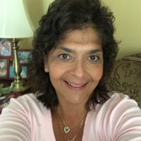 Diane McCloskey