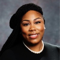 Phylicia Anderson Msw, Lcsw