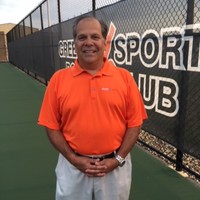 Michael DiAntonio