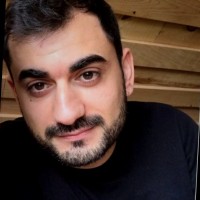 Rafik Gevorgyan