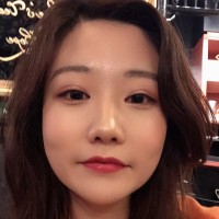 Candice Zhang
