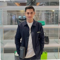 Syed Syaffiq Jamalullail