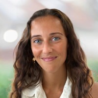 Raquel Morais Chamorro