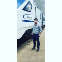 Dhruv Patwari