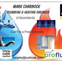 Mark Charnock