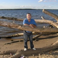 Павел Маркин