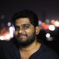 Arun R S
