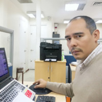 Roberto Magaña