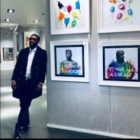 Prince Rotimi Victor Rhodes-Vivour