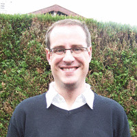 Christophe Serrano