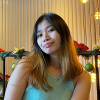 Carla Jane Santos
