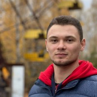 Vladyslav Rybalka
