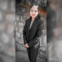 Jamuna Rai