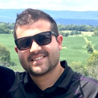 Michael Maestri
