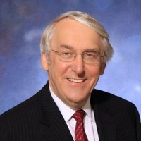 Daniel C Donnelly
