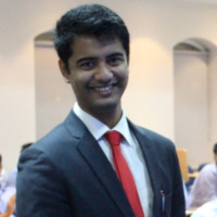 Nilava Bhadra