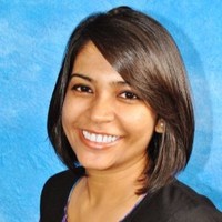 Maria Haider