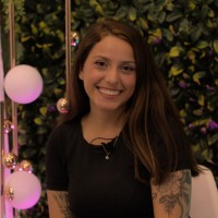 Rafaela Alves Prestes