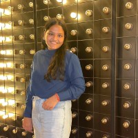 Muskan Agarwal
