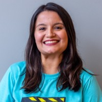 Priscilla Silva de Santana