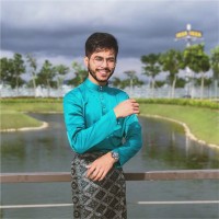 Fairol Azali Abdullah