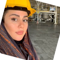 Sepideh Mirzaei