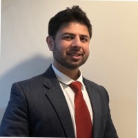Nikhil Padghekar