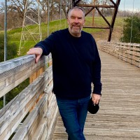 Eric Kauffman