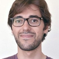 Gonzalo Calderon