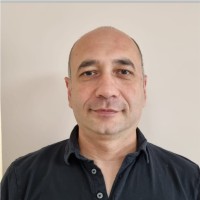 Daniel Epshtein