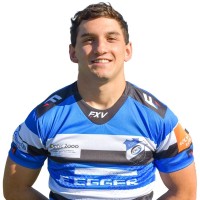 Corentin Lafargue