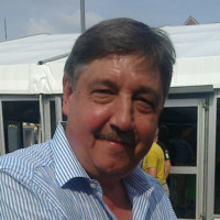 Géry Smet